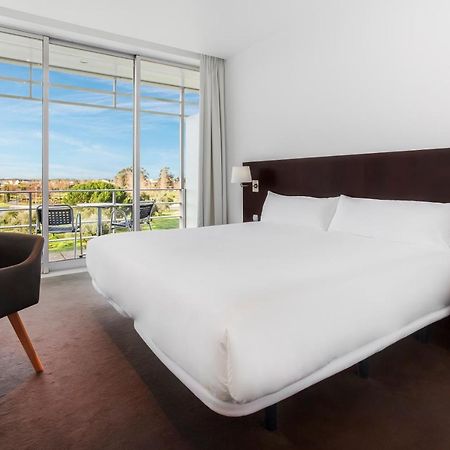 B&B Hotel Cantanhede Coimbra Ngoại thất bức ảnh