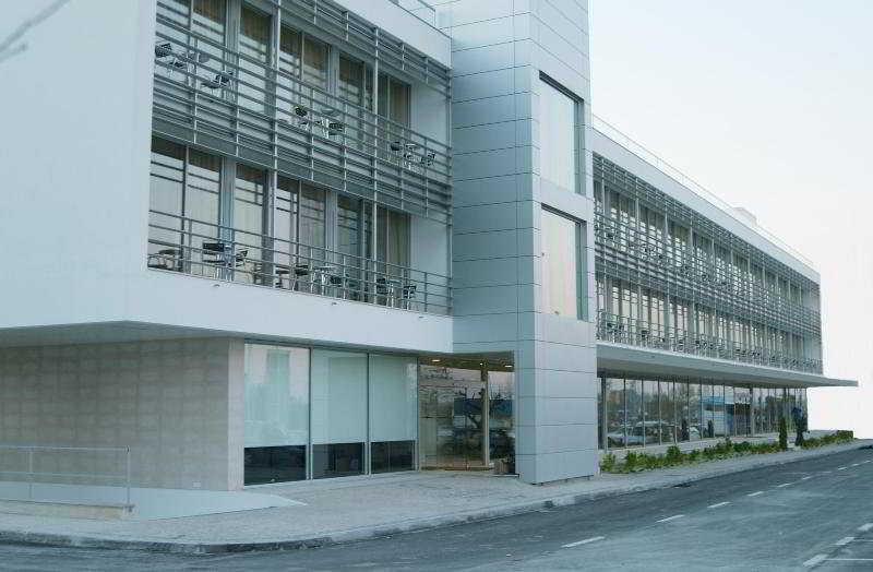 B&B Hotel Cantanhede Coimbra Ngoại thất bức ảnh