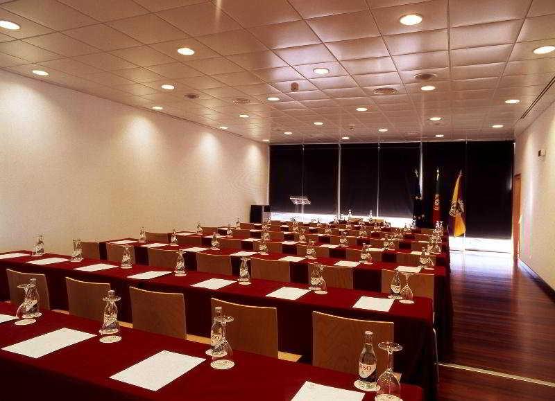 B&B Hotel Cantanhede Coimbra Ngoại thất bức ảnh