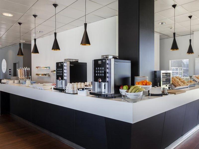 B&B Hotel Cantanhede Coimbra Ngoại thất bức ảnh