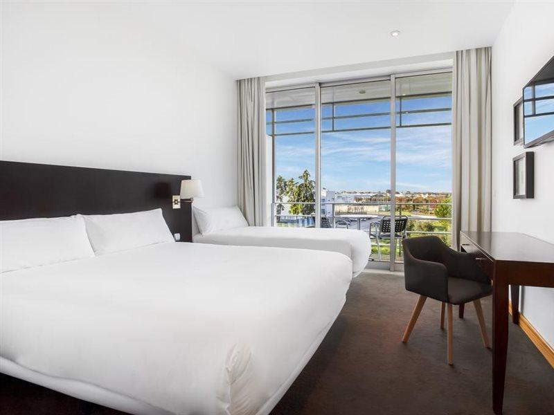 B&B Hotel Cantanhede Coimbra Ngoại thất bức ảnh