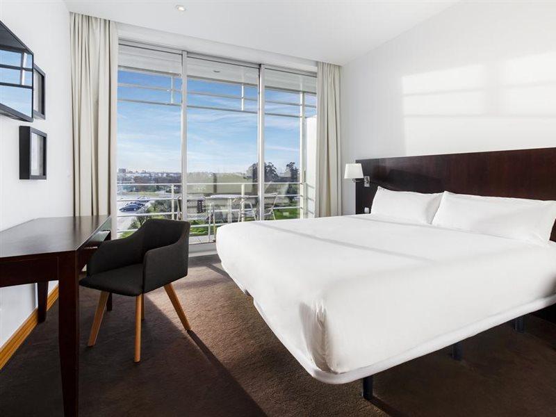 B&B Hotel Cantanhede Coimbra Ngoại thất bức ảnh