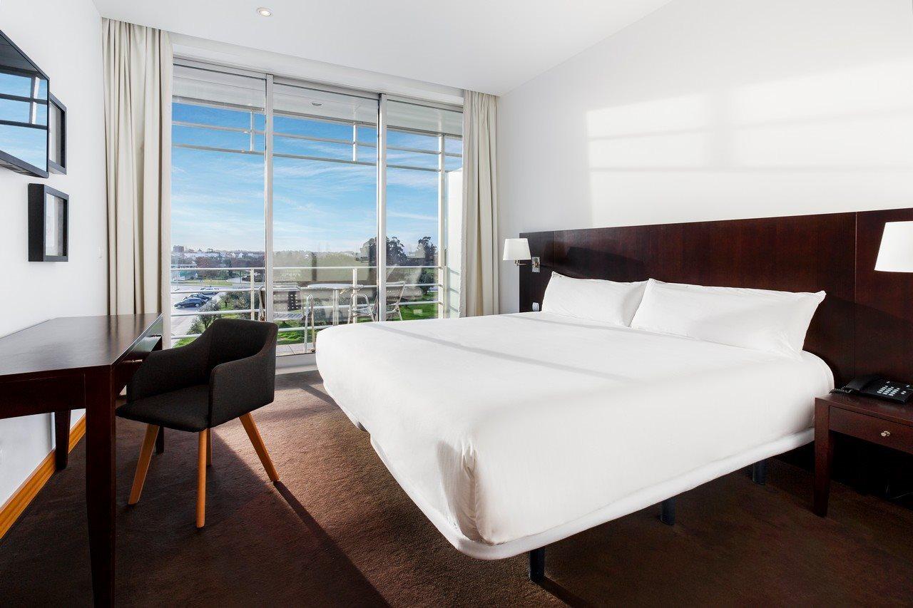 B&B Hotel Cantanhede Coimbra Ngoại thất bức ảnh