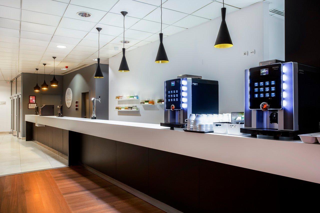 B&B Hotel Cantanhede Coimbra Ngoại thất bức ảnh