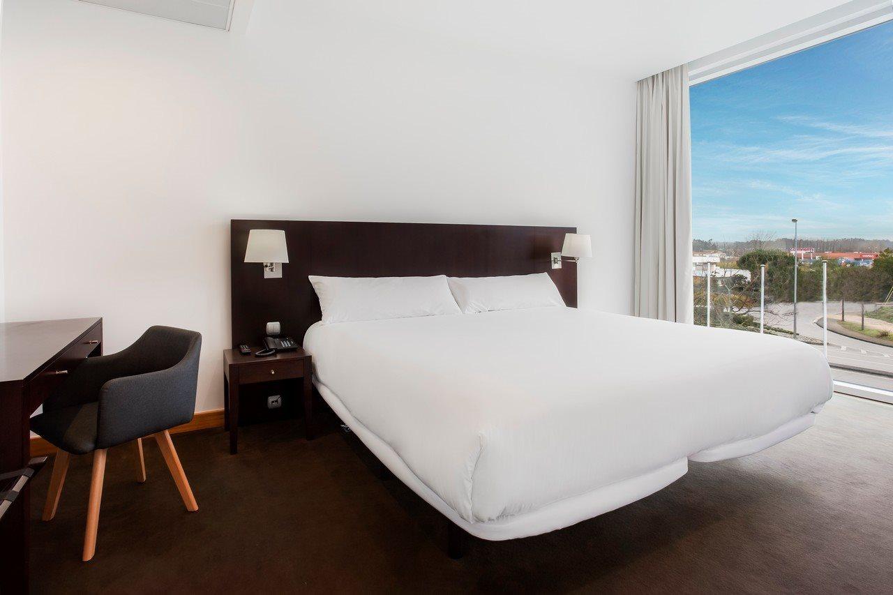 B&B Hotel Cantanhede Coimbra Ngoại thất bức ảnh