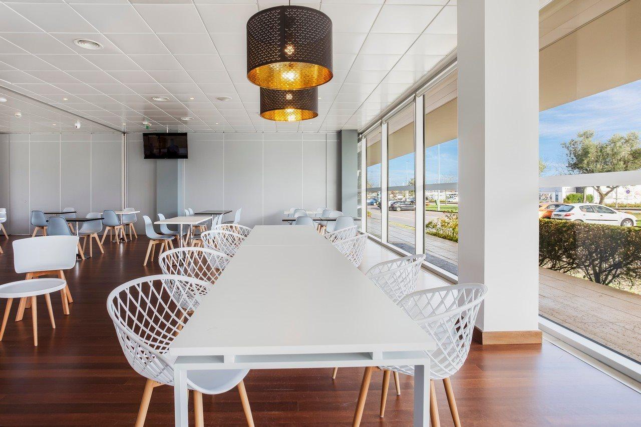 B&B Hotel Cantanhede Coimbra Ngoại thất bức ảnh