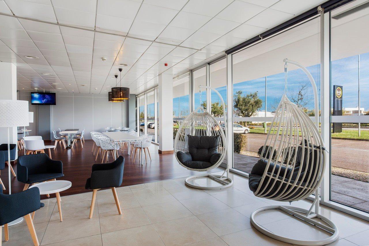 B&B Hotel Cantanhede Coimbra Ngoại thất bức ảnh