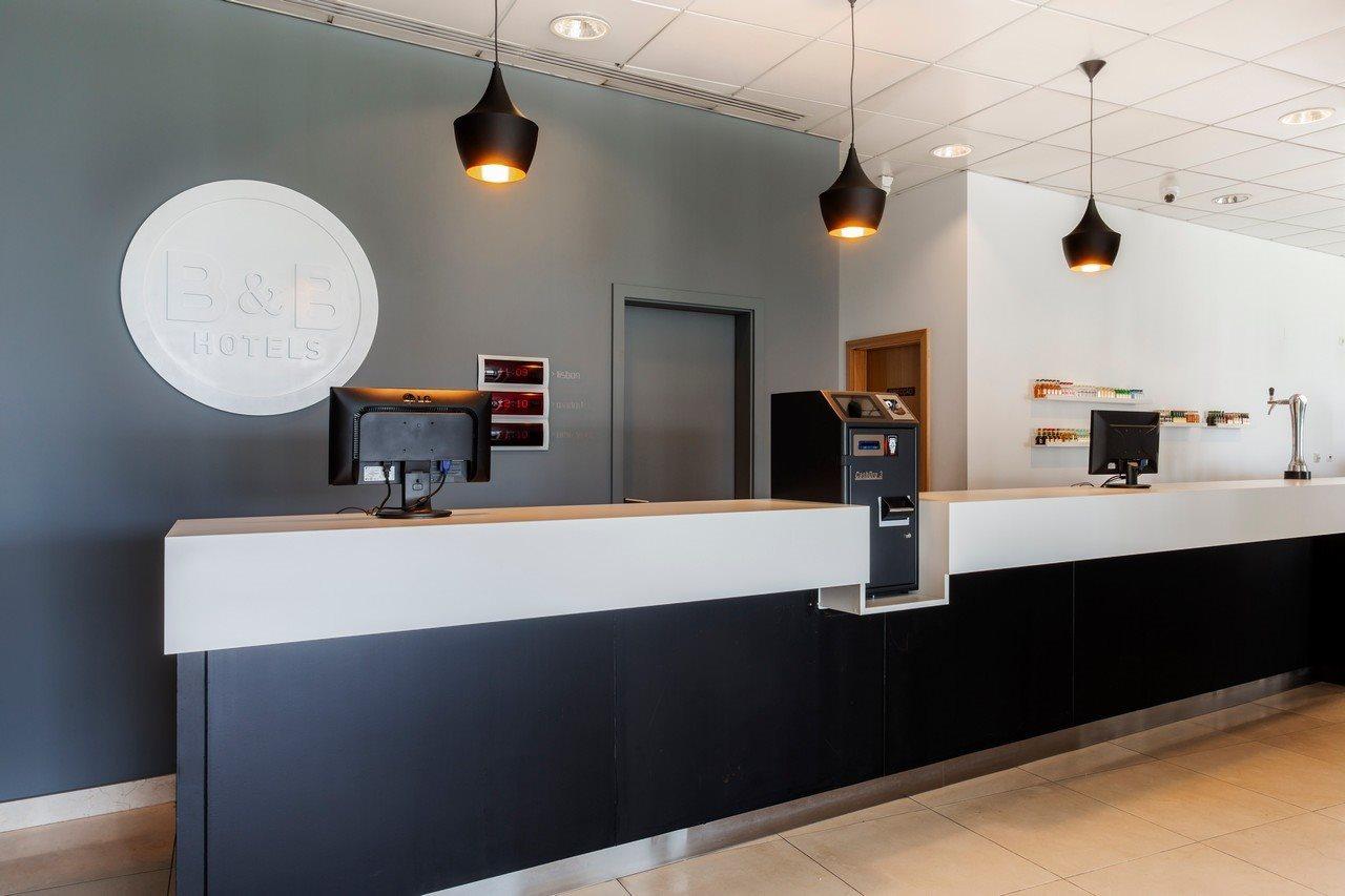 B&B Hotel Cantanhede Coimbra Ngoại thất bức ảnh