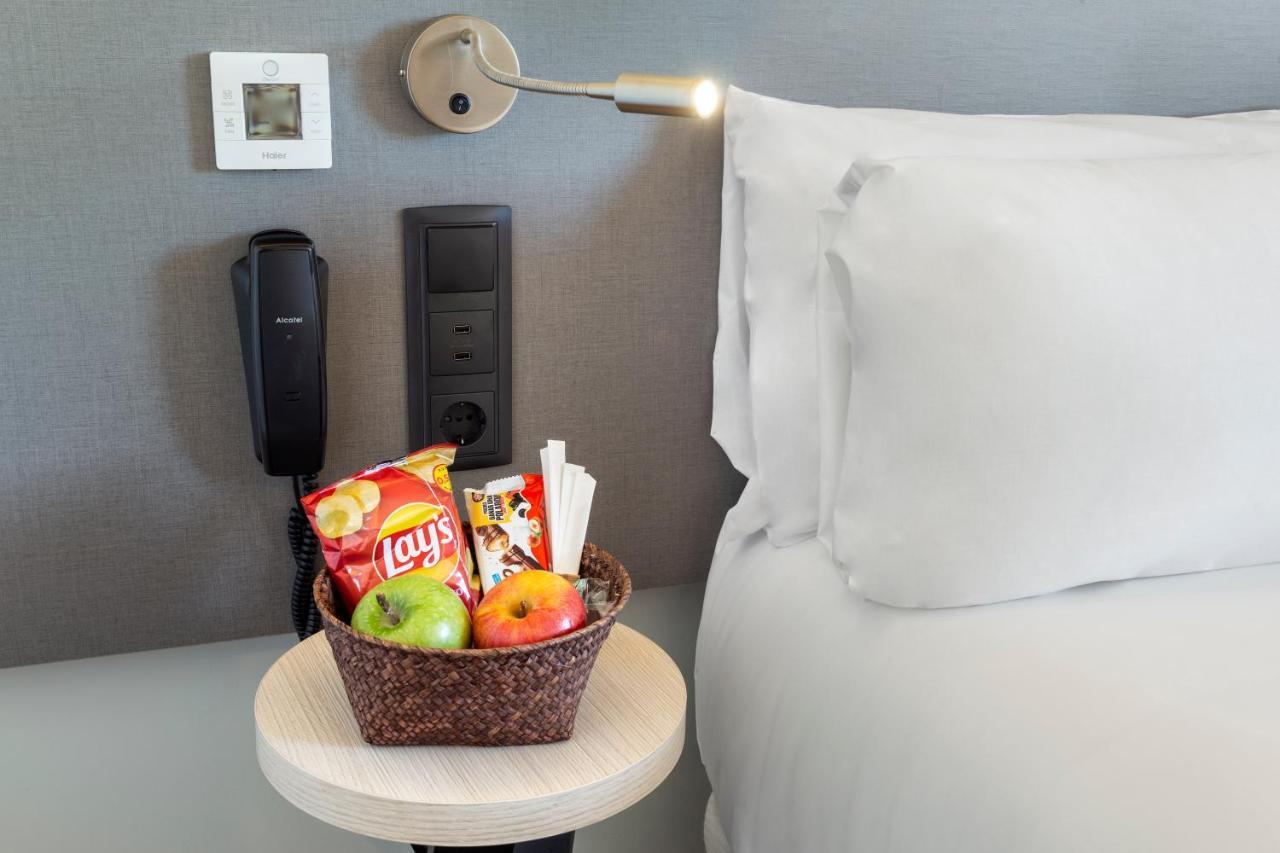 B&B Hotel Cantanhede Coimbra Ngoại thất bức ảnh
