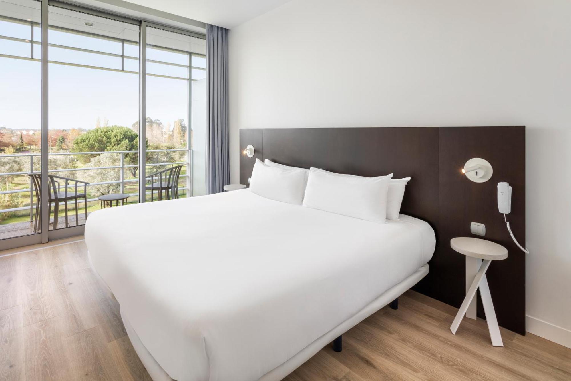 B&B Hotel Cantanhede Coimbra Ngoại thất bức ảnh