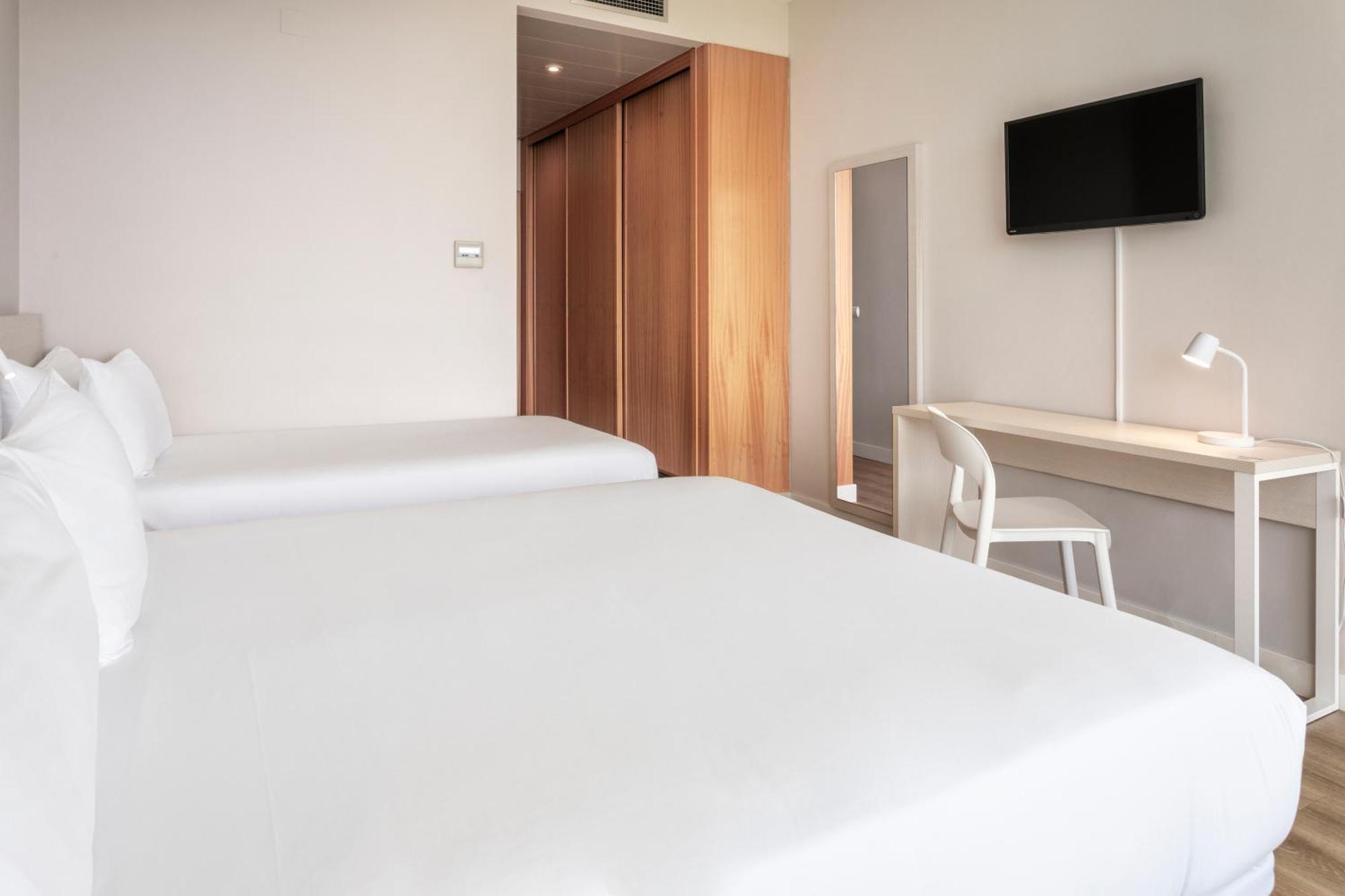 B&B Hotel Cantanhede Coimbra Ngoại thất bức ảnh