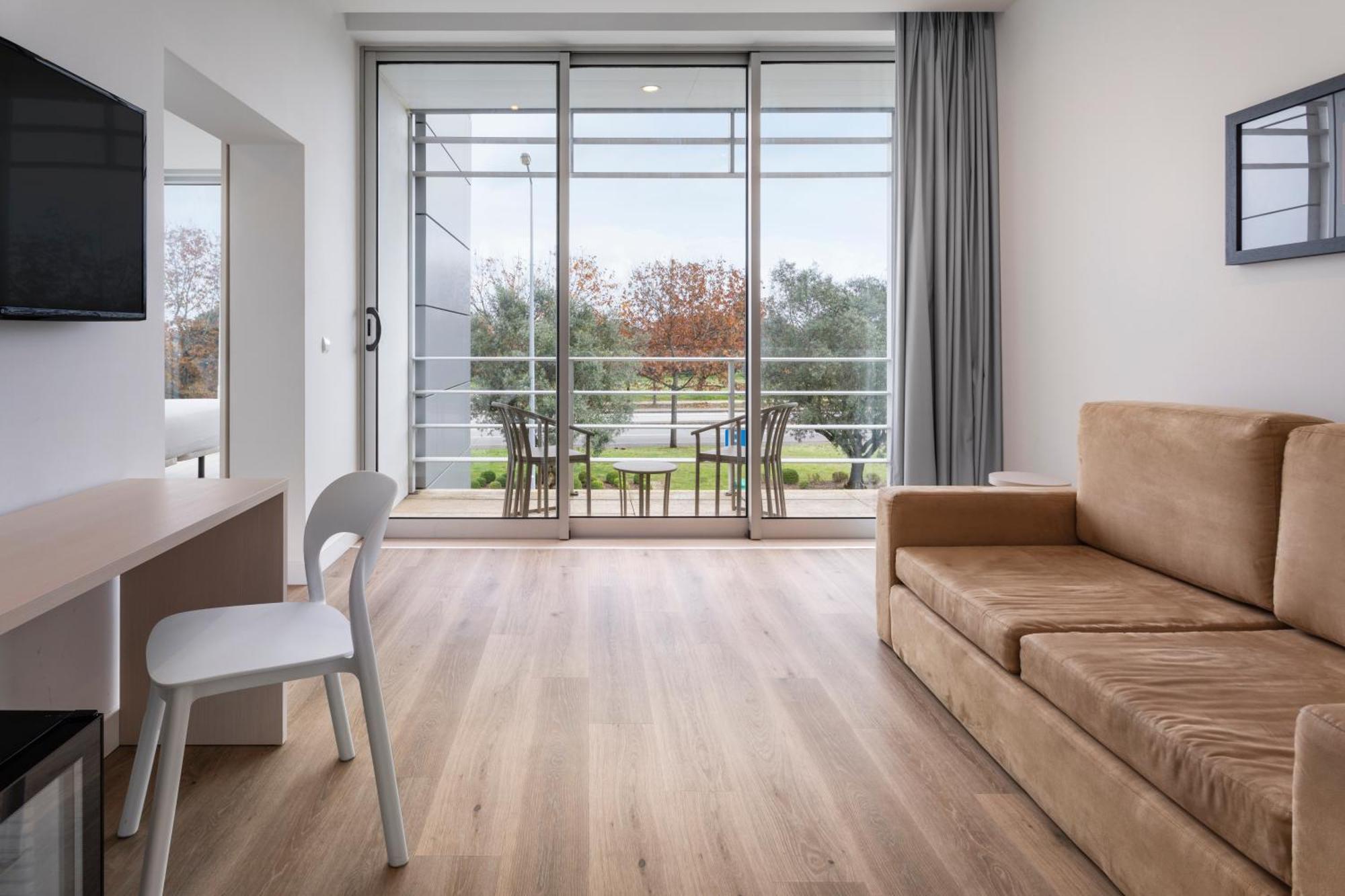 B&B Hotel Cantanhede Coimbra Ngoại thất bức ảnh