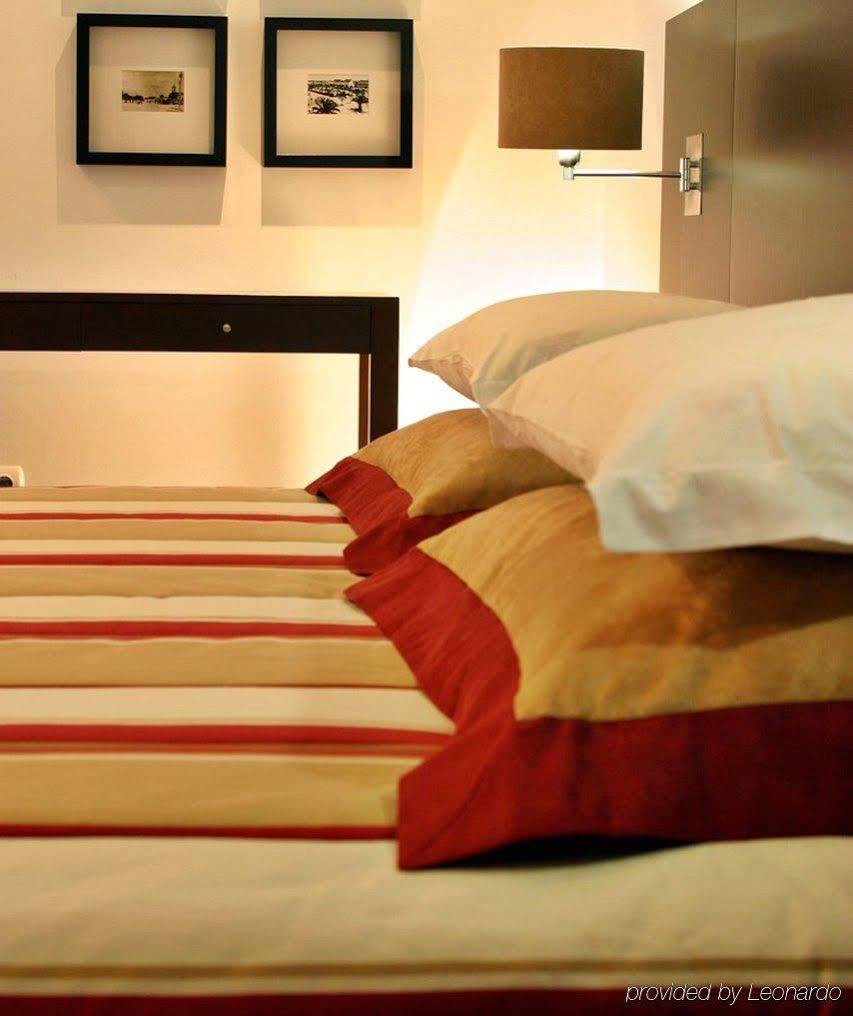 B&B Hotel Cantanhede Coimbra Ngoại thất bức ảnh