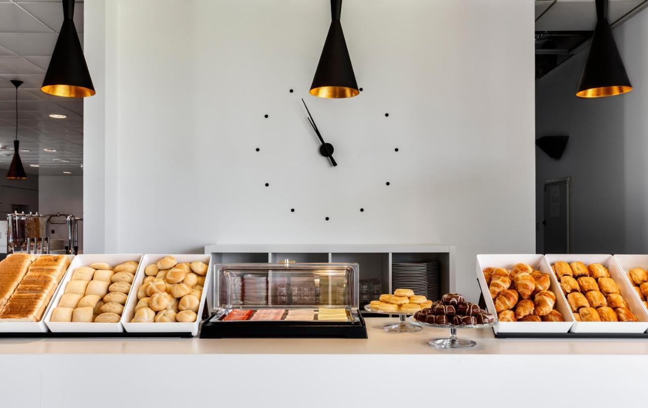 B&B Hotel Cantanhede Coimbra Ngoại thất bức ảnh