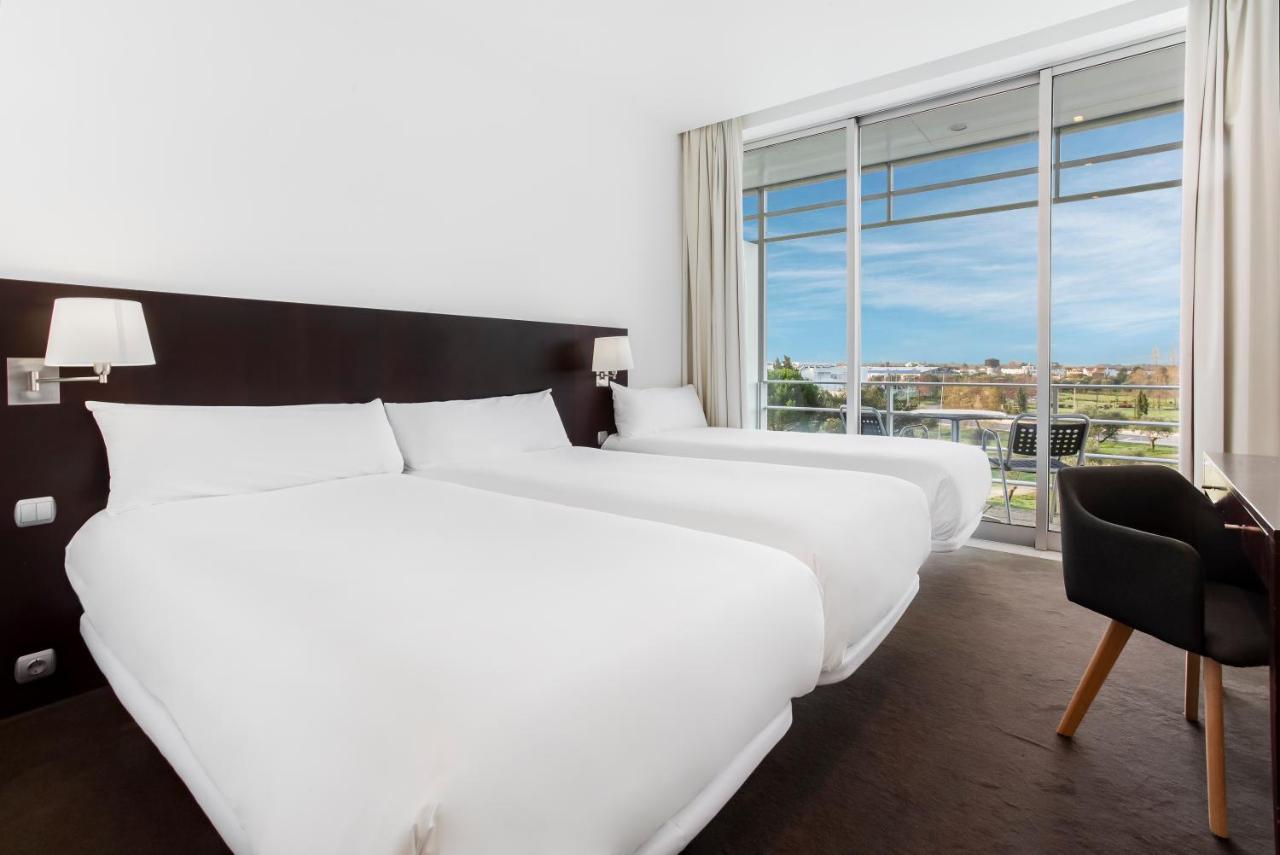 B&B Hotel Cantanhede Coimbra Ngoại thất bức ảnh