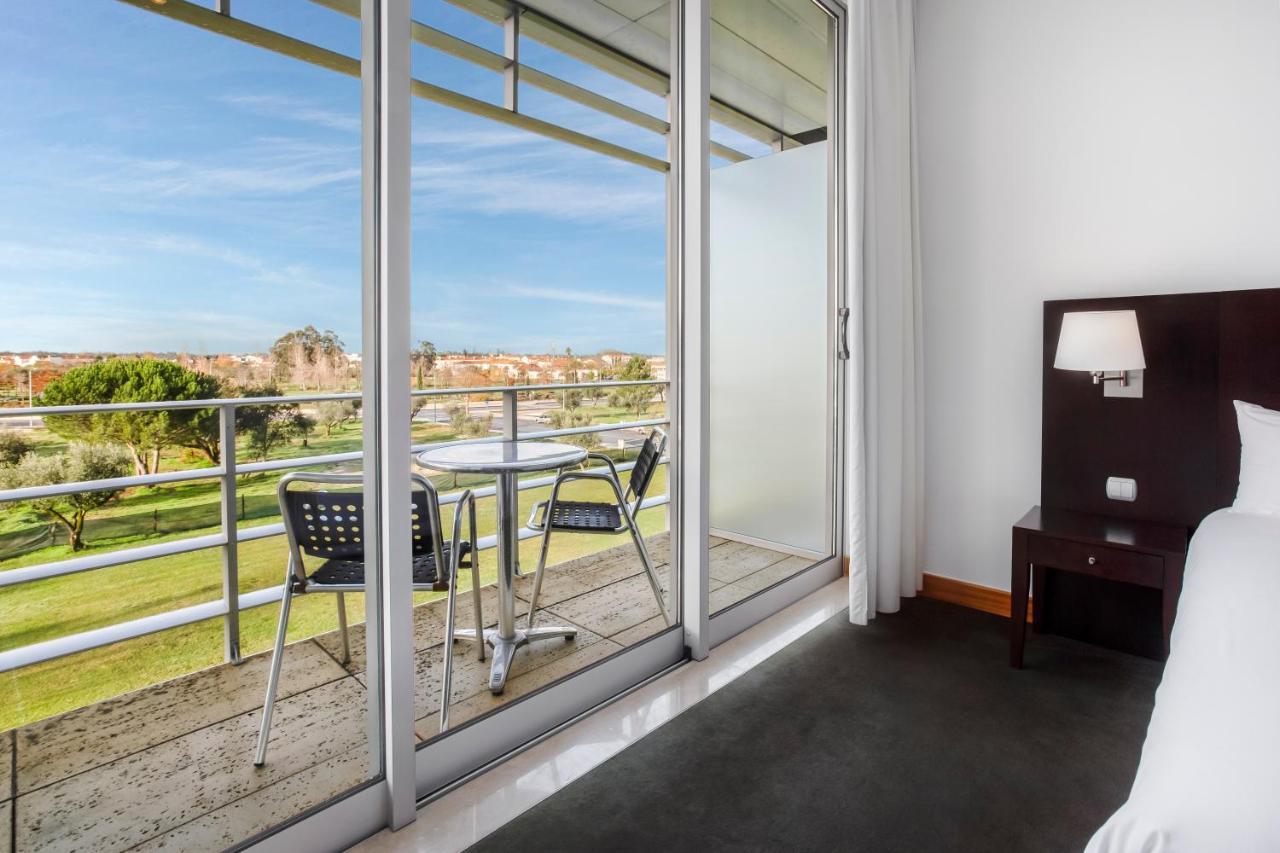 B&B Hotel Cantanhede Coimbra Ngoại thất bức ảnh