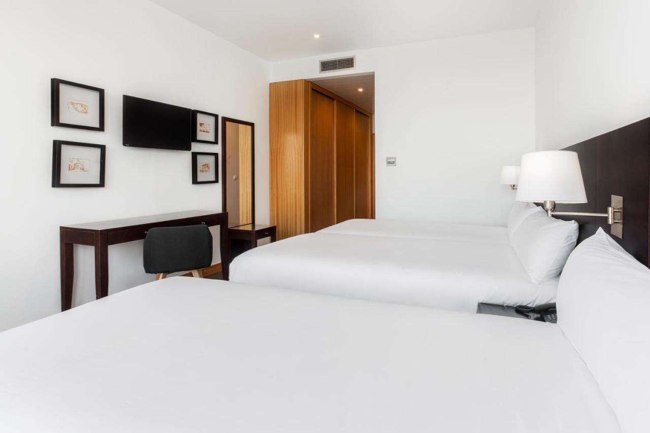 B&B Hotel Cantanhede Coimbra Ngoại thất bức ảnh