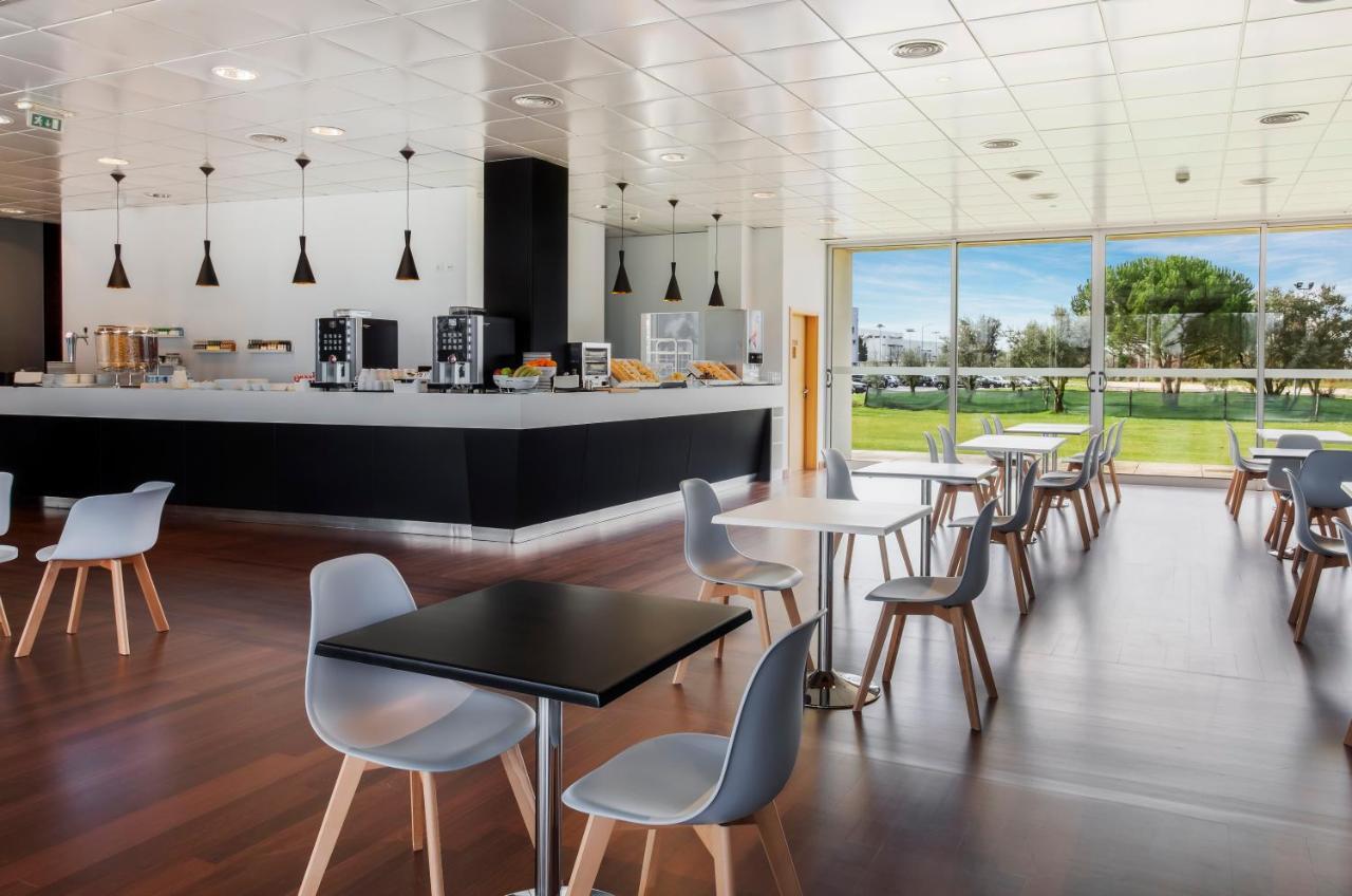 B&B Hotel Cantanhede Coimbra Ngoại thất bức ảnh