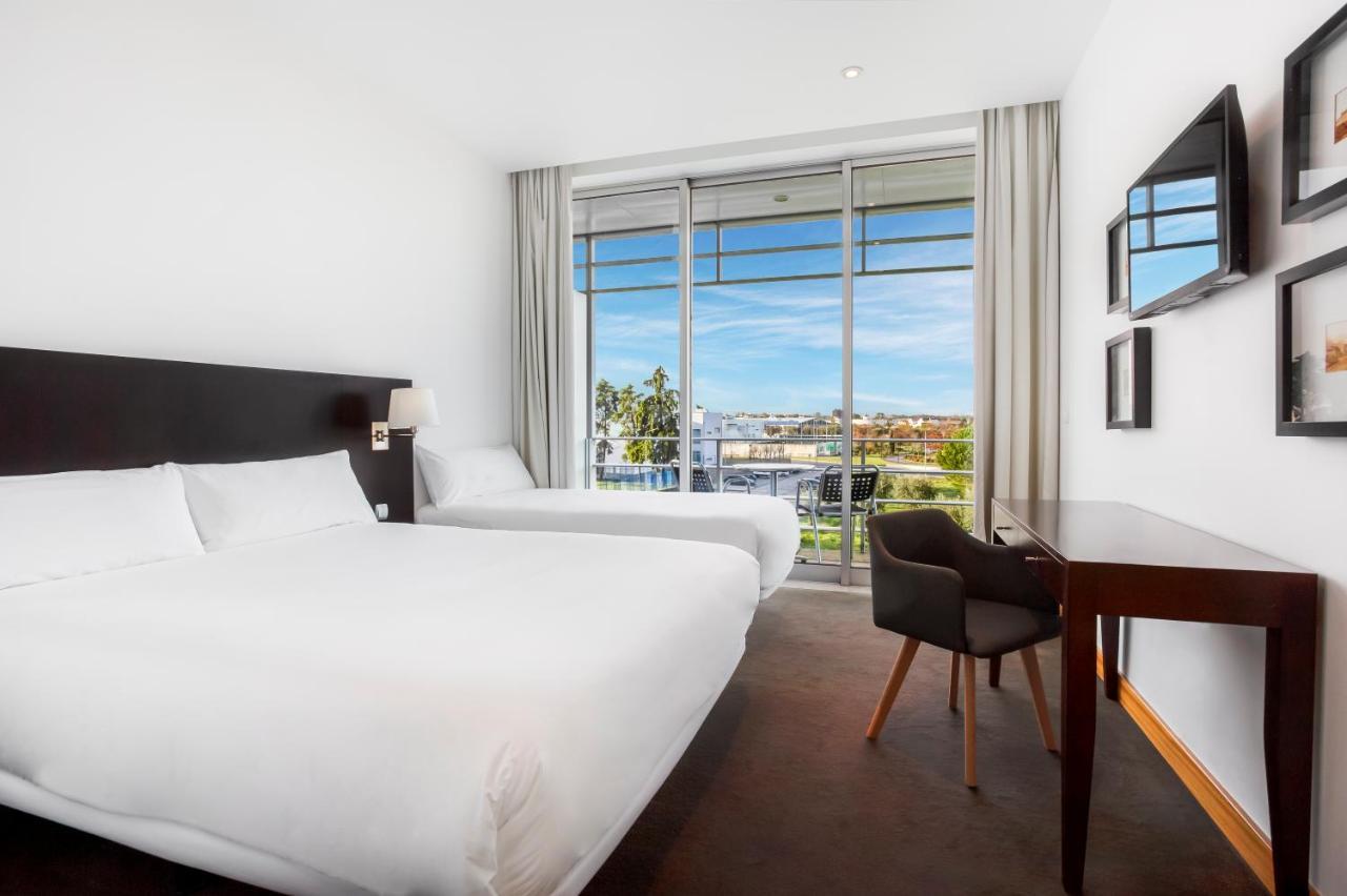 B&B Hotel Cantanhede Coimbra Ngoại thất bức ảnh