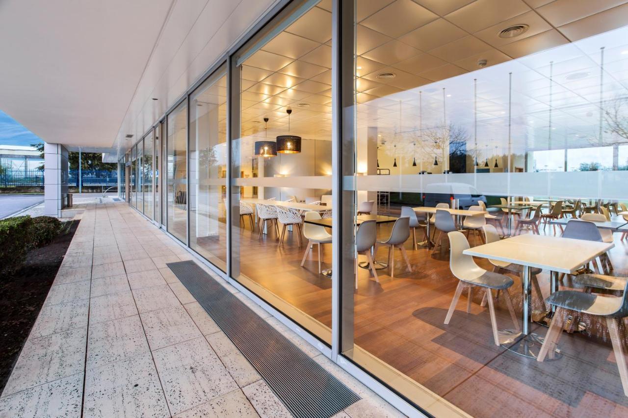 B&B Hotel Cantanhede Coimbra Ngoại thất bức ảnh