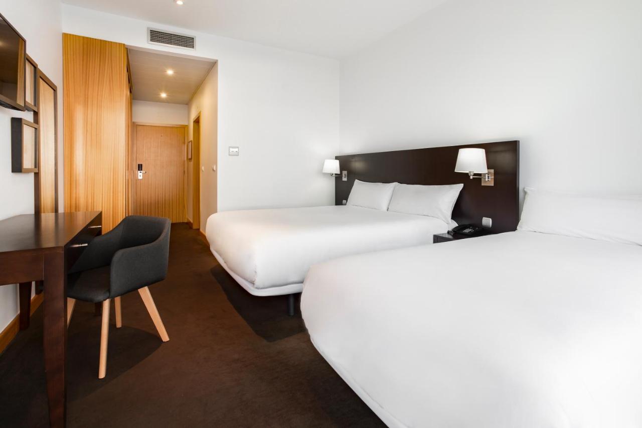 B&B Hotel Cantanhede Coimbra Ngoại thất bức ảnh