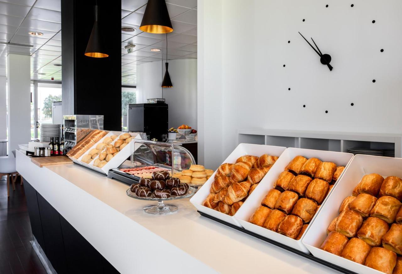 B&B Hotel Cantanhede Coimbra Ngoại thất bức ảnh