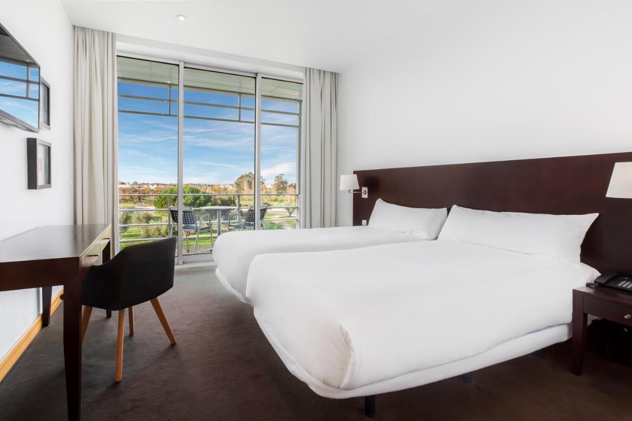 B&B Hotel Cantanhede Coimbra Ngoại thất bức ảnh